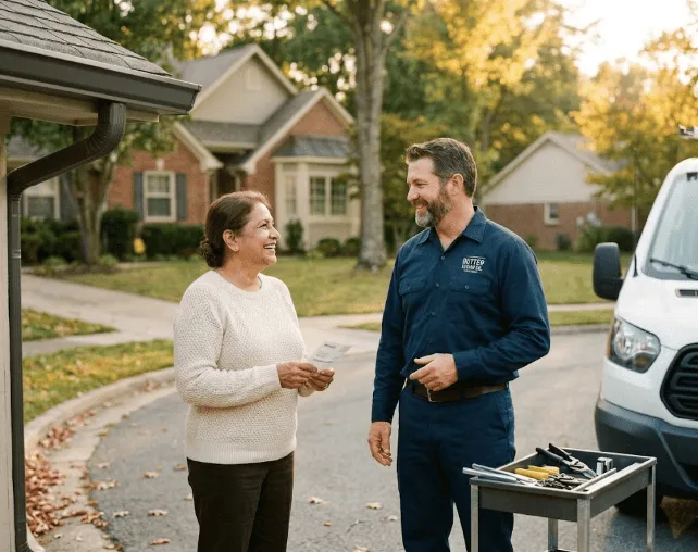 Gutter Repair Maple, TX FAQs