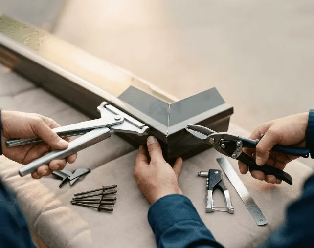 Why choose Gutter Repair in Maple, TX